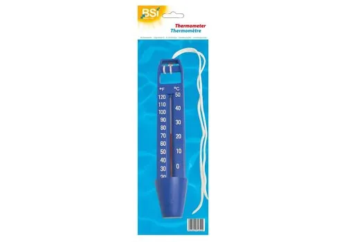 BSI Onderwater thermometer 26 cm