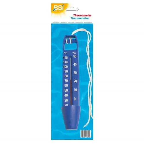 BSI Onderwater thermometer 26 cm