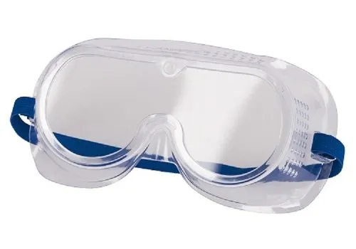 Honeywell Flexy stof- en slijpbril