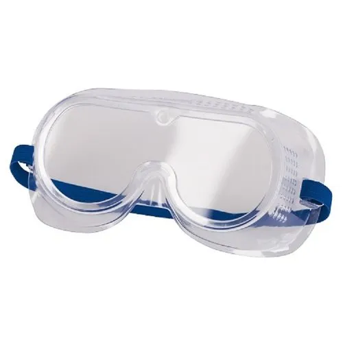 Honeywell Flexy stof- en slijpbril