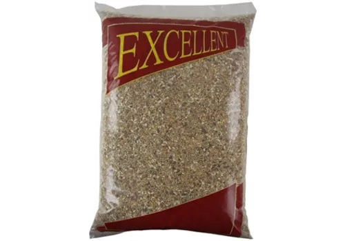 Excellent Sierduivenvoer 20KG Excellent Sierduivenvoer 20KG