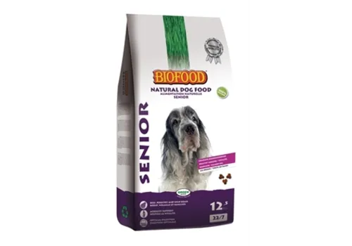 Biofood Senior