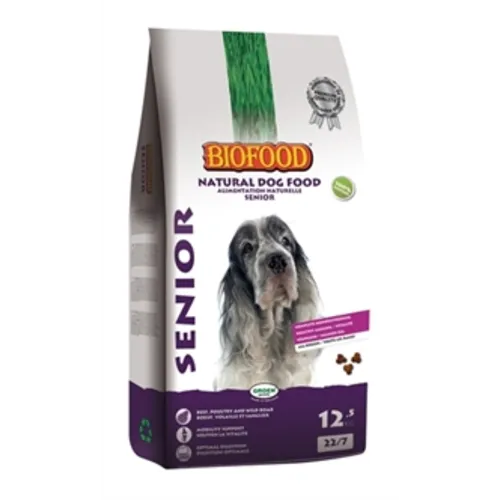 Biofood Senior Biofood Senior