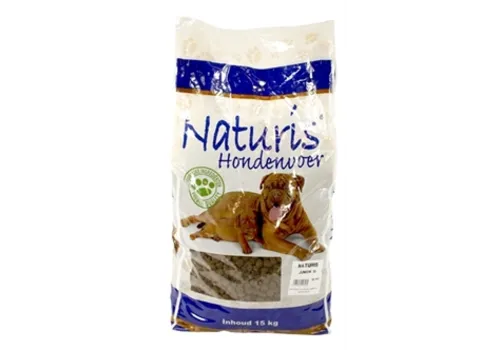 Naturis Brok Junior XL 15 kg