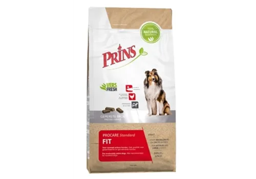 Prins Procare Standaard-Fit 3 kg