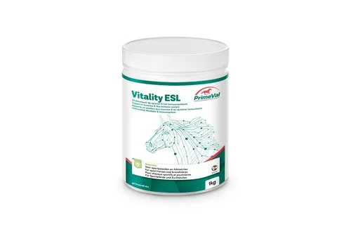PrimeVal Vitality ESL 1KG