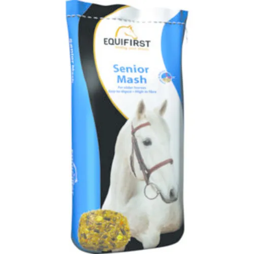 Equifirst Senior Mash 20 kg