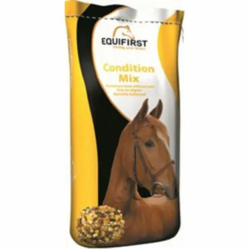Equilannoo Condition Mix 20KG