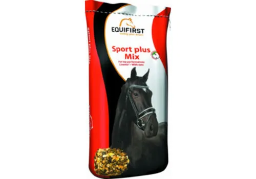Equilannoo Sport Plus Mix 20KG