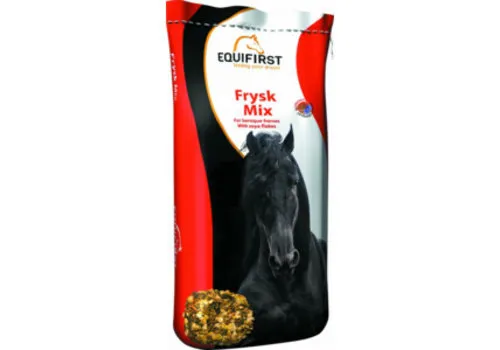 Equilannoo Frysk Mix 20KG