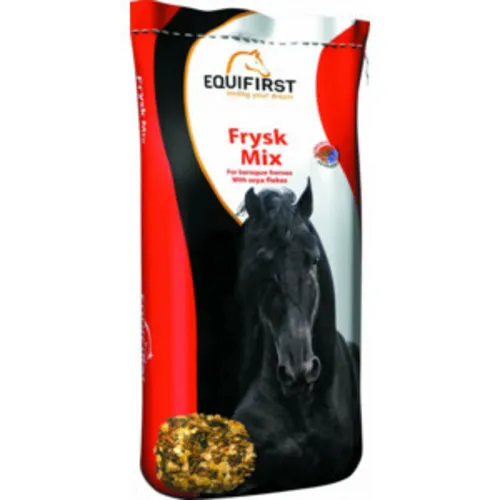 Equilannoo Frysk Mix 20KG