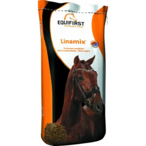 Equifirst Linamix 20 kg