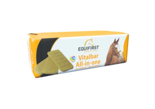 Equilannoo Vitalbar All-In-One 4,5KG Equilannoo Vitalbar All-In-One 4,5KG