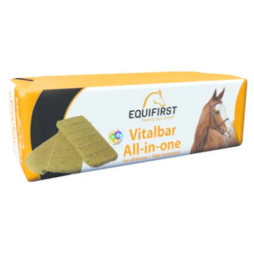 Equilannoo Vitalbar All-In-One 4,5KG