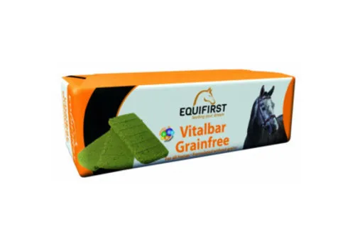 Equilannoo Vitalbar Graanvrij 4,5KG Equilannoo Vitalbar Graanvrij 4,5KG