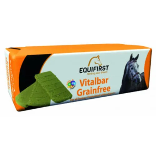 Equilannoo Vitalbar Graanvrij 4,5KG
