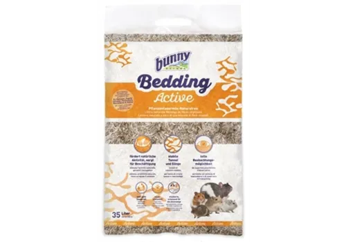 Bunny Nature Bunnybedding Active 35 liter