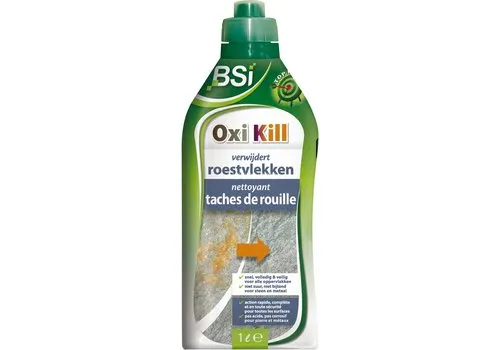 BSI Oxi roestverwijderaar 1L