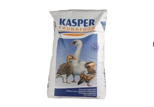 Kasper faunafood Anseres zee eendenvoer 15 kg