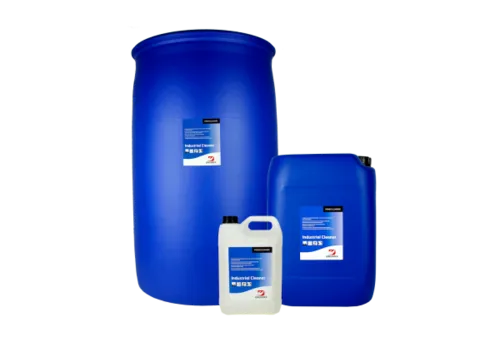 Dreumex Industrial Cleaner 5 liter | Geconcentreerde alkalische reiniger voor vloeren, machines, wanden en tegelwerk