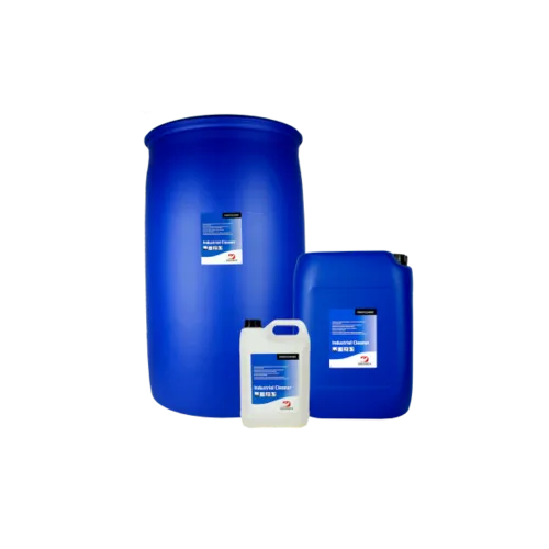 Dreumex Industrial Cleaner 5 liter | Geconcentreerde alkalische reiniger voor vloeren, machines, wanden en tegelwerk