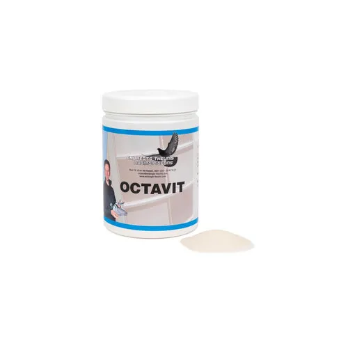 Embregts-Theunis Octavit 350 gram