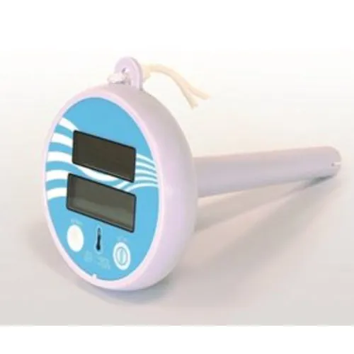 BSI Digitale solar zwembadthermometer
