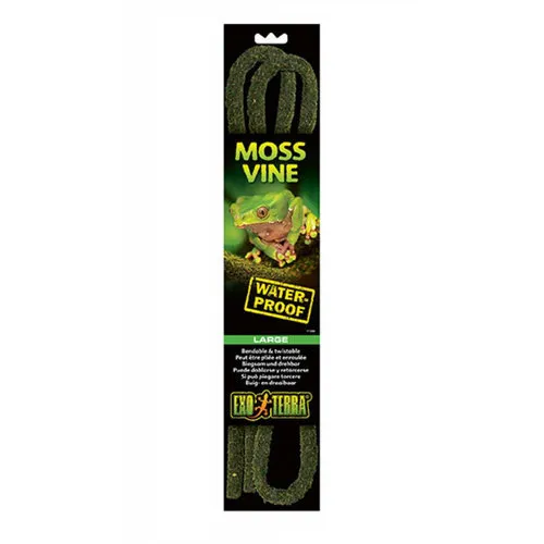 Exo Terra Moss vine Buigzame Liaan