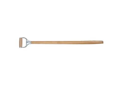 Excellent Schopsteel met D-grip