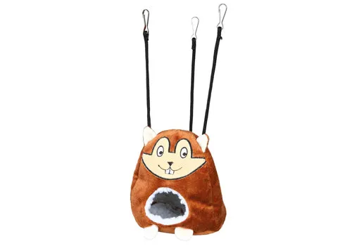 Trixie Relax iglo bruin