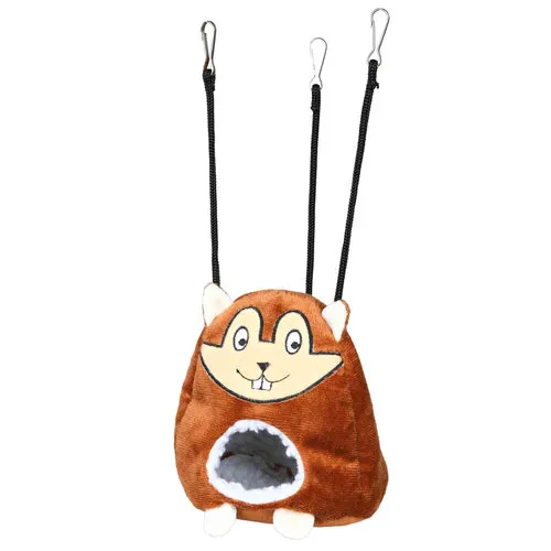 Trixie Relax iglo bruin