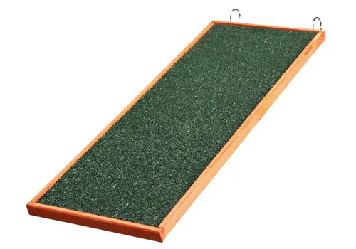 Trixie Houten loopplank voor hokken