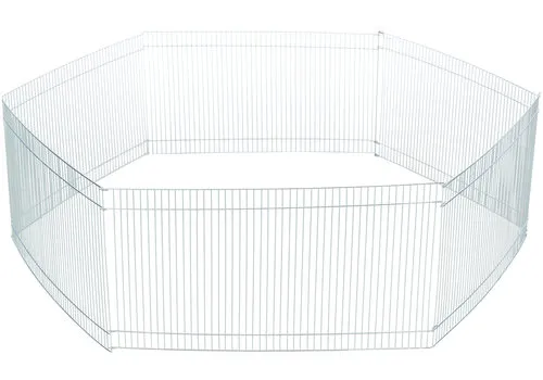 Trixie Indoor Ren voor Hamsters en Muizen