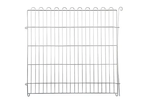Trixie Tralie element voor ren | 80 x 75 cm