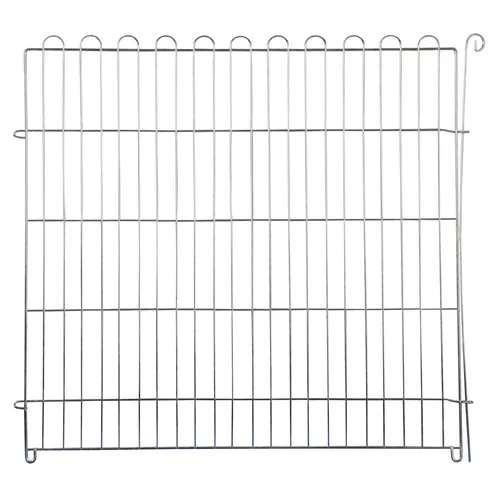 Trixie Tralie element voor ren | 80 x 75 cm