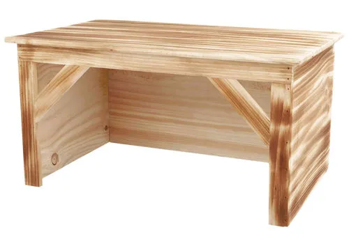 Trixie Houten afdak
