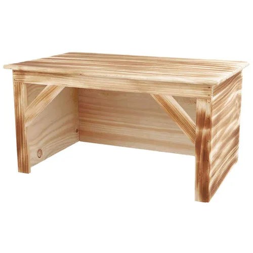 Trixie Houten afdak
