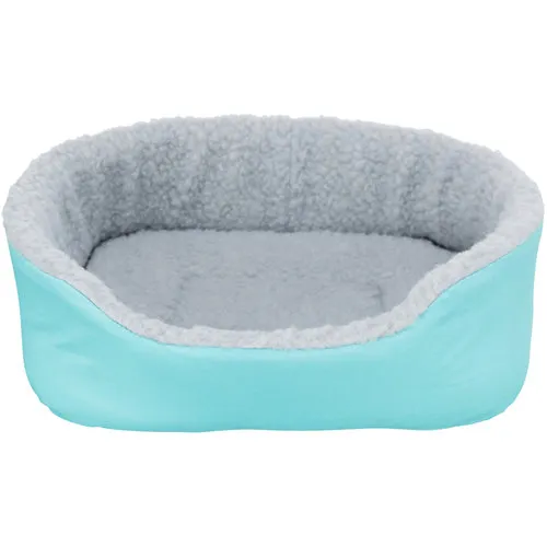 Trixie Relax mand blauw/grijs