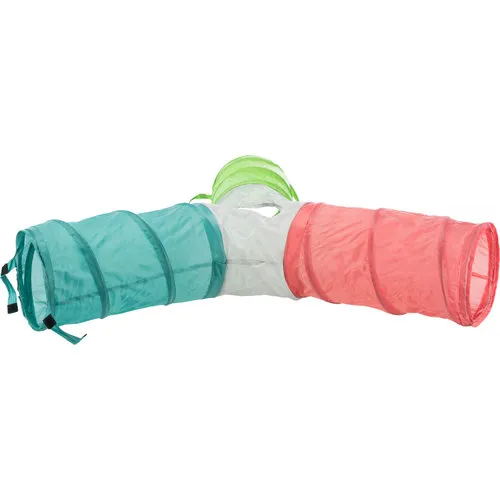 Trixie Speeltunnel voor konijnen en cavia’s