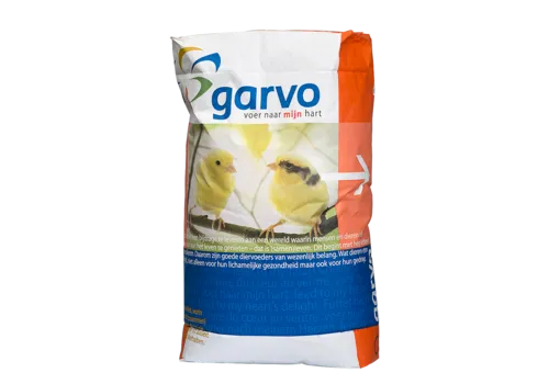 Garvo Kanarie zoet standaard (5361)