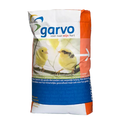 Garvo Kanarie zoet standaard (5361)