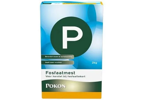 Pokon Fosfaatmest
