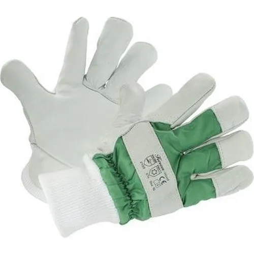 Junai.nl Thermo winterwerkhandschoenen