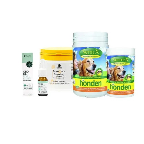 Overige Supplementen 