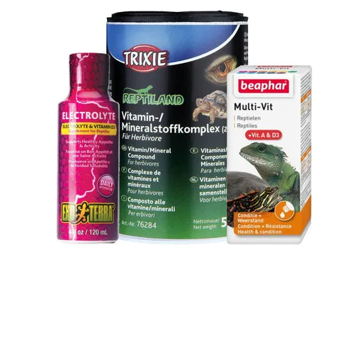 Multivitamine Multivitamine