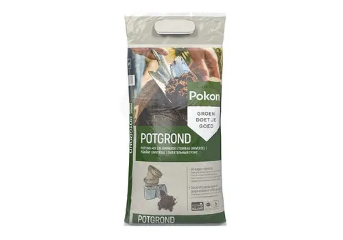 Pokon Universeel potgrond