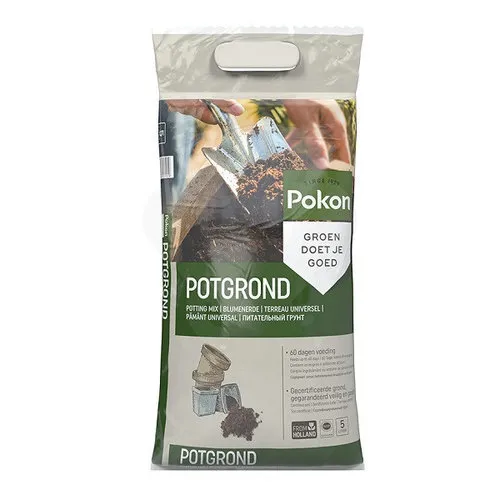 Pokon Universeel potgrond