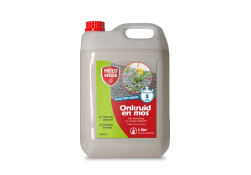 Protect Garden Flitser kant-en-klare onkruid- en mosbestrijder