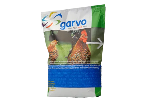 Garvo Alfamix krielkippen (5034)