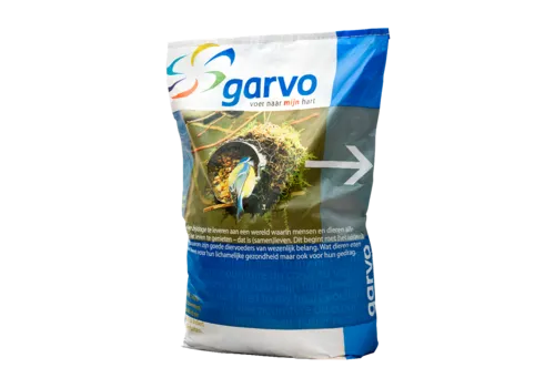 Garvo Strooivoer (5346)